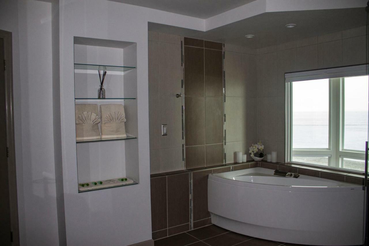 Otter Beach Lodges Хомер Экстерьер фото